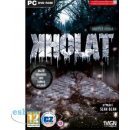 Kholat: Mrtvá hora