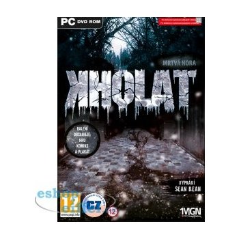 Kholat: Mrtvá hora