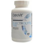 Ostrovit Electrolyte 90 tablet – Zboží Mobilmania