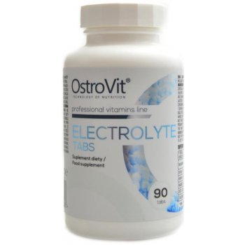 Ostrovit Electrolyte 90 tablet