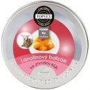 Topvet lanolinový balzám na nohy 50 ml