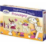 Detoa magnetické puzzle Princezny – Hledejceny.cz