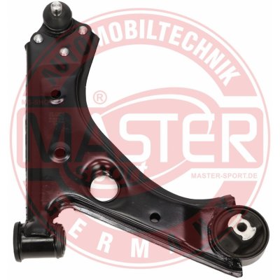 29145B-PCS-MS MASTER-SPORT GERMANY Rameno nápravy pravé fiat grande punto | Zboží Auto
