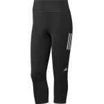 adidas Own The Run 3/4 Černá – Hledejceny.cz