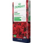 Ziemovit kyselá rašelina 20 l – Hledejceny.cz