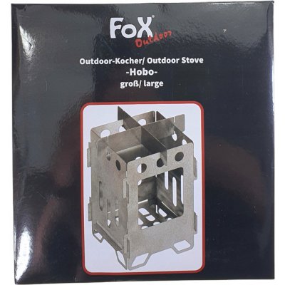 FoX Outdoor Hobo L – Zboží Dáma