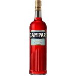 Campari Bitter 25% 3 l (holá láhev) – Zboží Dáma