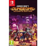 Minecraft Dungeons (Ultimate Edition) – Zboží Dáma