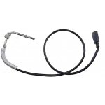 NTY Teplotní Čidlo Splodin Audi A4 2.0TDI 08-15, A5 2.0TDI Quattro 08-17, Audi A6 2.0TDI 140KW 13-, Q5 2.0TDI Quattro 140KW a další (04L906088CK)