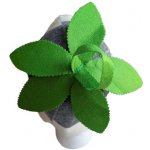 Beluto Klobouk s listy vtipný – Zboží Dáma