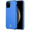 Pouzdro a kryt na mobilní telefon Apple Pouzdro DUX SKIN LITE Apple iPhone 11 Pro modré