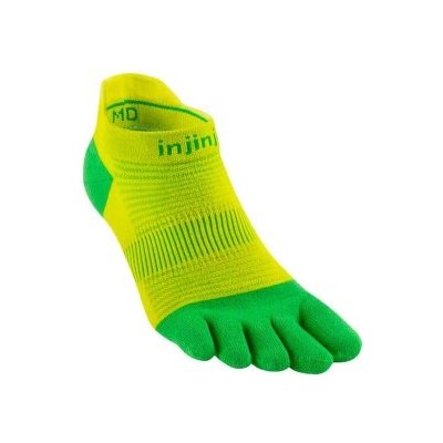 Injinji Run Lightweight No-Show – Zbozi.Blesk.cz