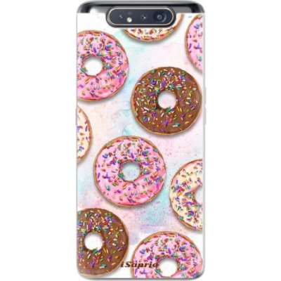 iSaprio Donuts 11 pro Samsung Galaxy A80