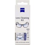 Zeiss Sada na čištění brýlí Sprej 30 ml + mikrovlákno – Sleviste.cz