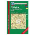 KČT 44 Želivka a Pelhřimovkso sever – Zboží Dáma
