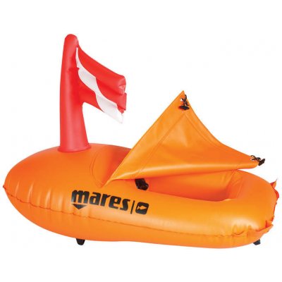 Mares Buoy Apnea – Zboží Dáma