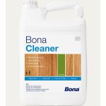 Bona Parkett cleaner 5 l – Zboží Dáma