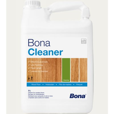 Bona Parkett cleaner 5 l – Zboží Dáma