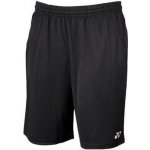 junior kraťasy YONEX 2000 černé – Zboží Dáma