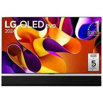 LG OLED65G45