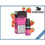 Imperia Emporio Strawberry 10 ml 18 mg – Zboží Mobilmania