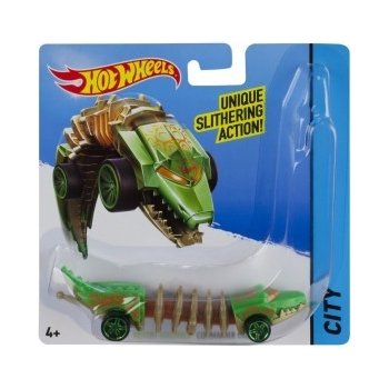 Mattel Hot Weels Auto Mutant