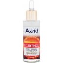 Astrid bioretinol sérum proti vráskám 30 ml