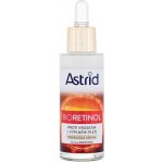 Astrid bioretinol sérum proti vráskám 30 ml – Hledejceny.cz