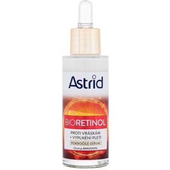 Astrid bioretinol sérum proti vráskám 30 ml