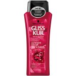 Gliss Kur Ultimate Color šampon 250 ml – Zboží Mobilmania