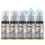Flavourit DEFENDER Dripper PG30/VG70 12mg 5x10ml – Sleviste.cz