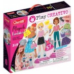 Quercetti Magnetic Fashion Best Friends 2935 – Hledejceny.cz