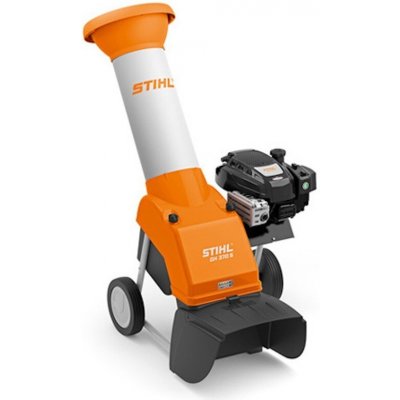 Stihl GH 370.1 S – Sleviste.cz