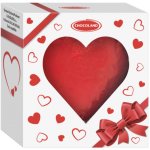 Chocoland Srdce mléčná 40 g – Sleviste.cz