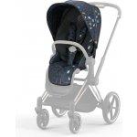 CYBEX Priam 4.0 Seat Pack Fashion Jewels of Nature – Zboží Mobilmania