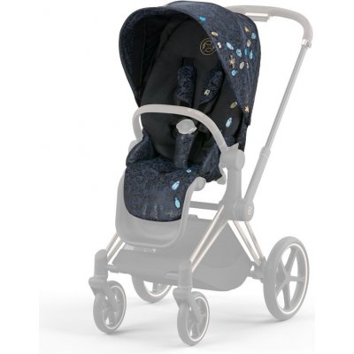 CYBEX Priam 4.0 Seat Pack Fashion Jewels of Nature