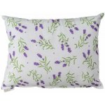 Pleva Prémiový bylinný Barevné květy 23 x 29 cm – Zboží Dáma