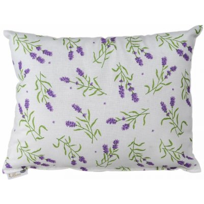 Pleva Prémiový bylinný Barevné květy 23 x 29 cm – Zboží Dáma