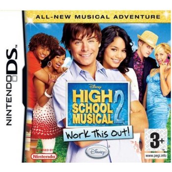 High School Musical 2: Work This Out