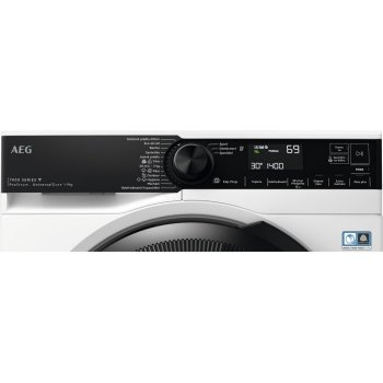 AEG ProSteam LFR73944OC