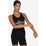 Nike W NP INDY PLUNGE BOLD-010 BLACK/WHITE/WHITE – Zboží Dáma