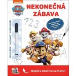 Jiri Models Nekonečná zábava Tlapková patrola – Zbozi.Blesk.cz