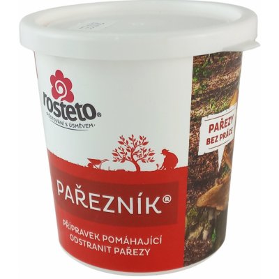 NohelGarden Likvidátor pařezů PAŘEZNÍK 250 g