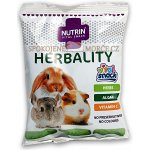 Nutrin Nature Vital Snack Herbality 100 g – Zboží Dáma