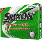 Srixon Golfové míčky 10299483 – Hledejceny.cz