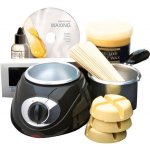 CWAX2 Sada na depilaci s ohřívačem a vosky – Zboží Mobilmania