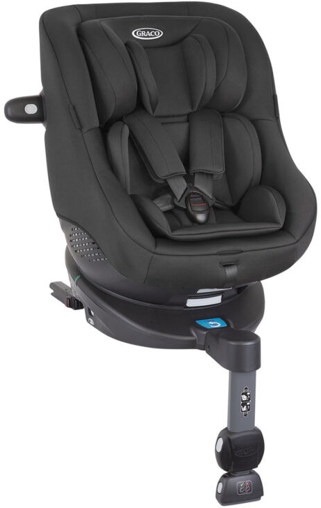 GRACO Turn2Me™ R129 2024 Midnight 40 105