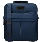 Enrico Benetti pánská taška Nevada 35110 modrá – Zboží Dáma