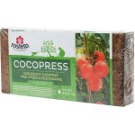 Rosteto Cocopress kokosové vlákno pro orchideje 650 g – Hledejceny.cz