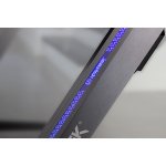 ULTRADESK Racer UDESK-RA-BK – Zboží Mobilmania